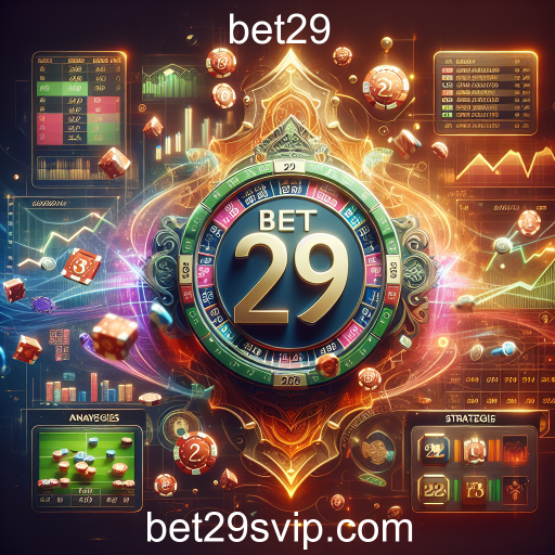 Dicas de Apostas: Aumente Suas Chances de Sucesso no Bet29