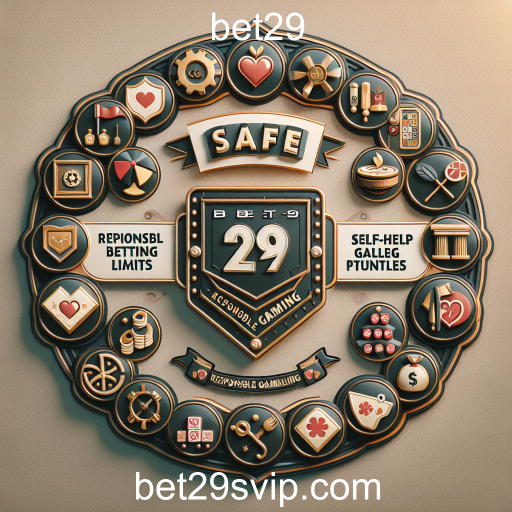 A Importância do Jogo Responsável no Bet29