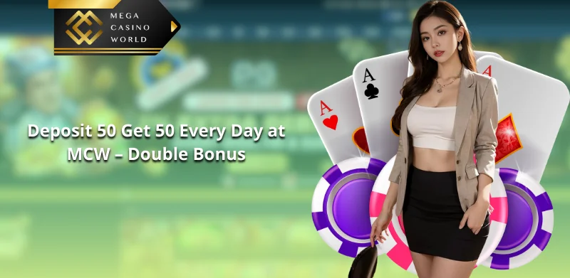 Poker Room